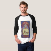 JCS Tシャツ (正面フル)