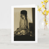 JDカード カード (黄色い花)