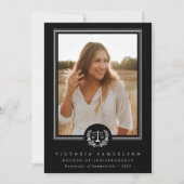 JD法 – はかりで測フルフレーム発表 案内状 (正面)