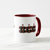 JD5/BGOコーヒーマグ マグカップ (正面右)