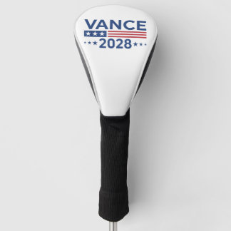 JD・ヴァンス2028大統領選挙 ヴァンス48 ゴルフヘッドカバー