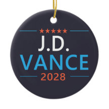 JD ヴァンス 2028 共和党 愛国