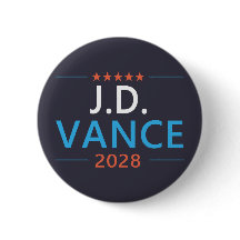 JD ヴァンス 2028 共和党 愛国