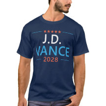 JD ヴァンス 2028 共和党 愛国