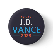 JD Vance 2028共和党の愛国心