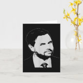 Jd Vance 2028概要就任式2025副社長 カード (黄色い花)