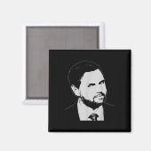 Jd Vance 2028概要就任式2025副社長 マグネット (正面/裏面)