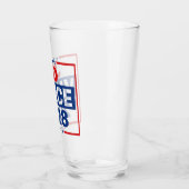 JD Vance 2028 タンブラーグラス (左)