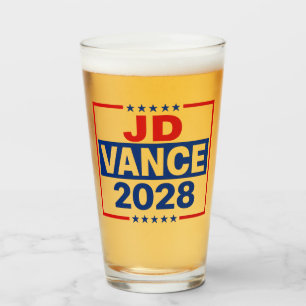 JD Vance 2028 タンブラーグラス