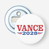JD Vance President 2028 (bs) 栓抜き (正面)