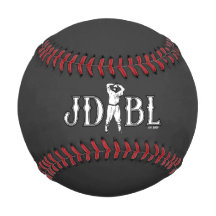 JDBL ブラック ベースボール
