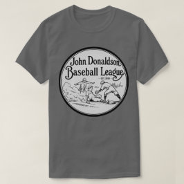 JDBL 2026ラウンドTシャツ Tシャツ