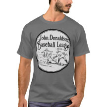 JDBL 2026ラウンドTシャツ