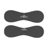 JDBL Black Baseball 野球ボール (パネル)