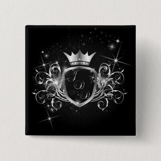 JDD_CREST 缶バッジ (正面)