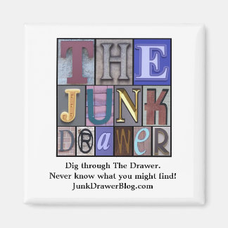 JDLogo引き出しを掘る。ネ… カスタマイズ -  マグネット