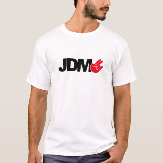 JDMの衝撃-3- Tシャツ
