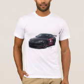 JDMカーマツダRX-8 Tシャツ (正面)