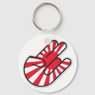 JDMキーチェーン キーホルダー