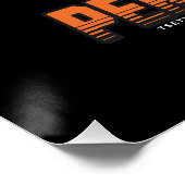 JDM車の風景に混日本の合する。 ポスター (コーナー)