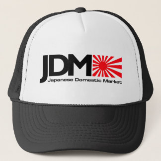 JDM キャップ