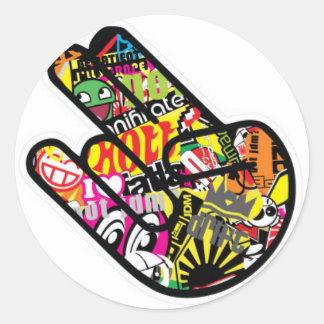 Jdm ラウンドシール