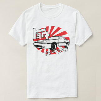 JDM A70 Tシャツ
