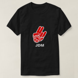 JDM Tシャツ