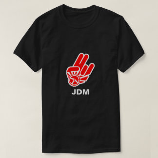 JDM Tシャツ