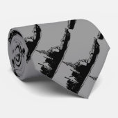 JDS霧島(DDG-174)ネクタイ ネクタイ (ロール)