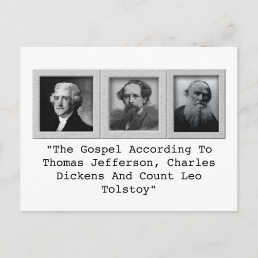 JDTポストカード ポストカード (正面)