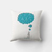 Jeのreve de laブルターニュ クッション (裏面)