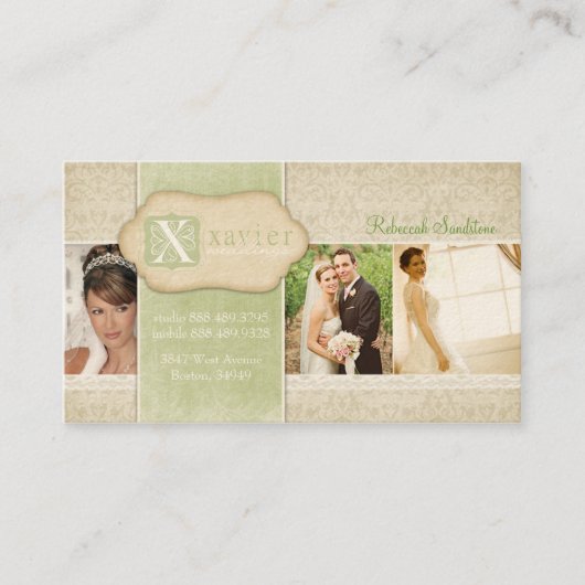 Jeタイメ名刺 名刺 (正面)