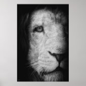 Je suis le roi ! ポスター (正面)