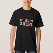 Je Suis Pack!  "ScHÖRT"