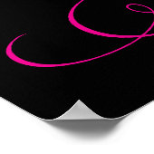 Je Taimeポスター/プリント ポスター (角)