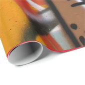 Je t'aime moi non plus – 私はあなたを愛し、私もどちらも ラッピングペーパー (ロールコーナー)