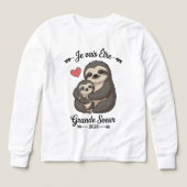 Je Vais être Grande Soeur 2026 (デザイン正面)