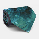 Jealous Circe, John William Waterhouse ネクタイ (ロール)