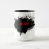 JEAN マグカップ (中央)