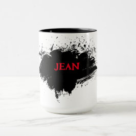 JEAN マグカップ