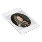 Jean Bart (1651-1702)、1789 (カラー版木、銅版、版画) ( マグネット (右側)