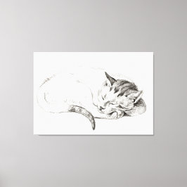 Jean Bernard art キャンバスプリント