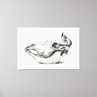 Jean Bernard art painting キャンバスプリント