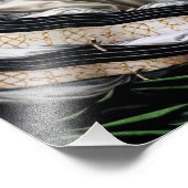 Jean Clouet – フランス王フランソワI フォトプリント (角)