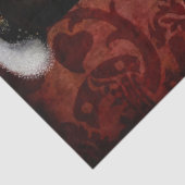 Jean Clouet – フランス王フランソワI 薄葉紙 (詳細)