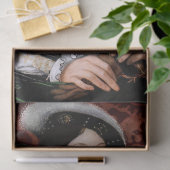 Jean Clouet – フランス王フランソワI 薄葉紙 (ギフト)