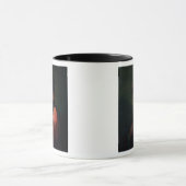 Jean-Jacques Rousseau マグカップ (中央)