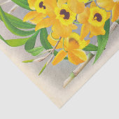 Jean Jules Linden著Dendrobium Paxtoni (Orchid) 薄葉紙 (詳細)