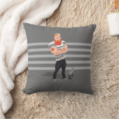 jean paul gaultier クッション (ブランケット)